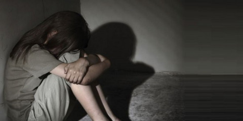 Niña graba a su abuelo abusando de su hermana menor