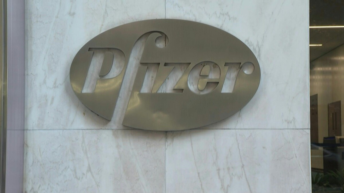 Pfizer anuncia pastilla anticovid altamente efectiva