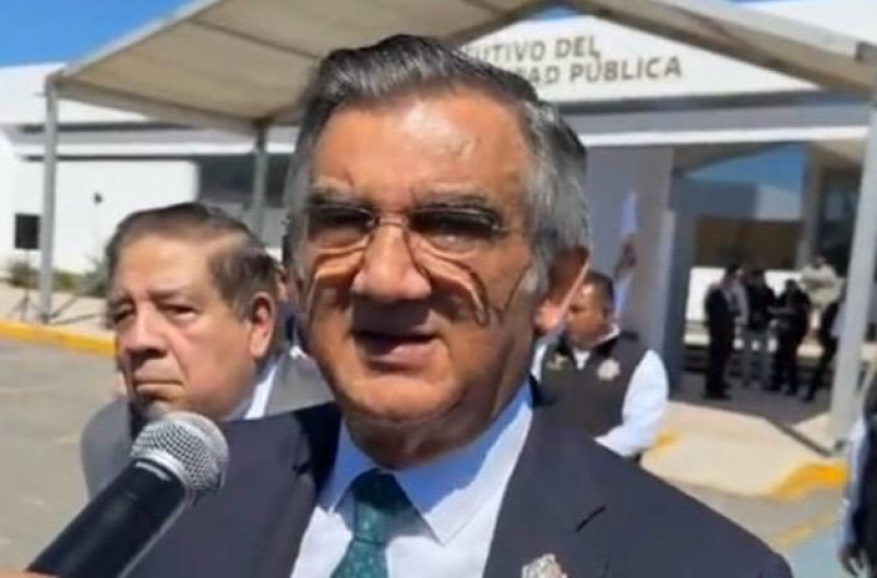 Refuerzan seguridad con equipamiento e inteligencia