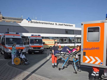 Personas son evacuadas por bomba de II Guerra Mundial