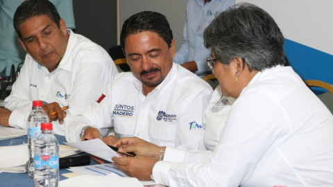 Ayuntamiento respalda acciones a favor de la salud