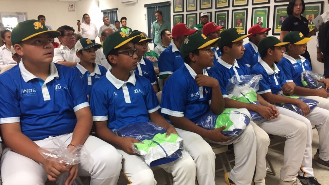 Despiden a peloteros de la Matamoros A.C.