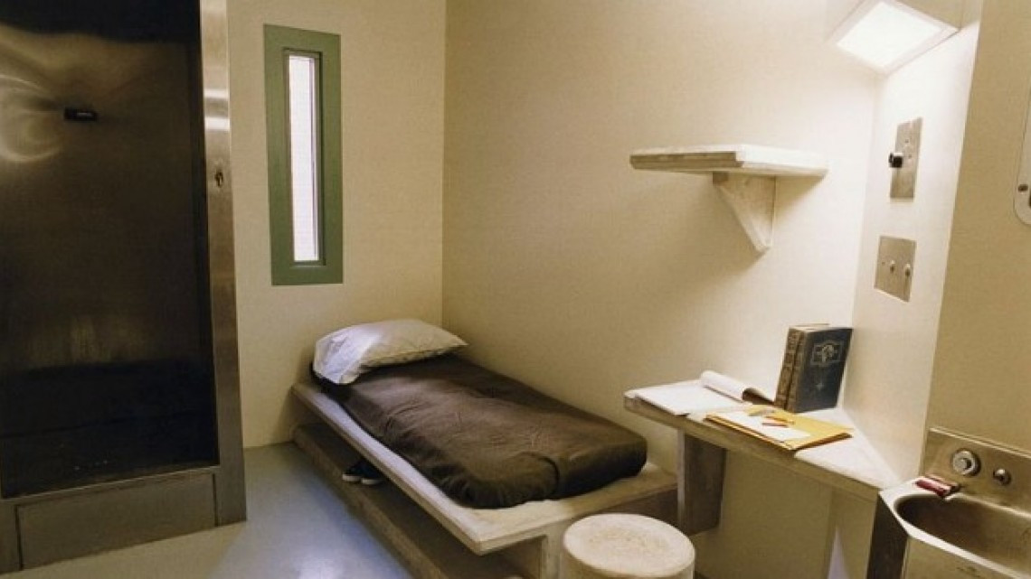 "El Chapo" ya se encuentra Supermax