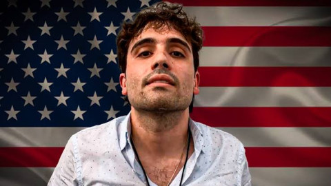 Ovidio Guzmán regresa a prisión en Chicago antes de audiencia clave en EU