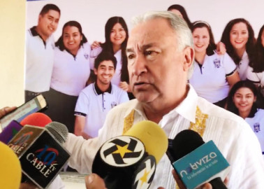 Escuelas recibirían hasta 250 mil pesos: SEP