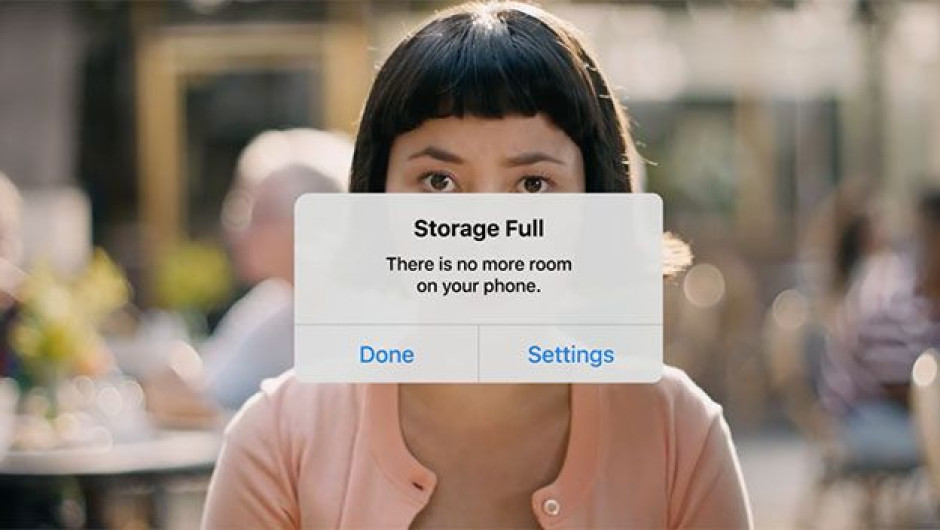 Google también se burla de Apple