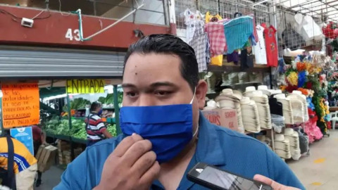 Precio del aguacate llega a los 100 pesos por kilogramo 