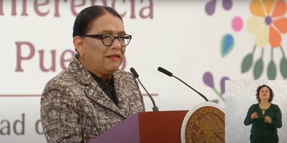 13% de participación en la Elección Judicial fue todo un éxito: Secretaria de Gobernación