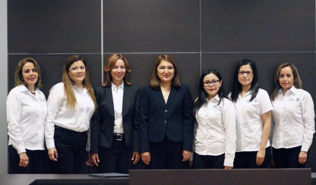 Convenio de Coordinación Estatal se firma