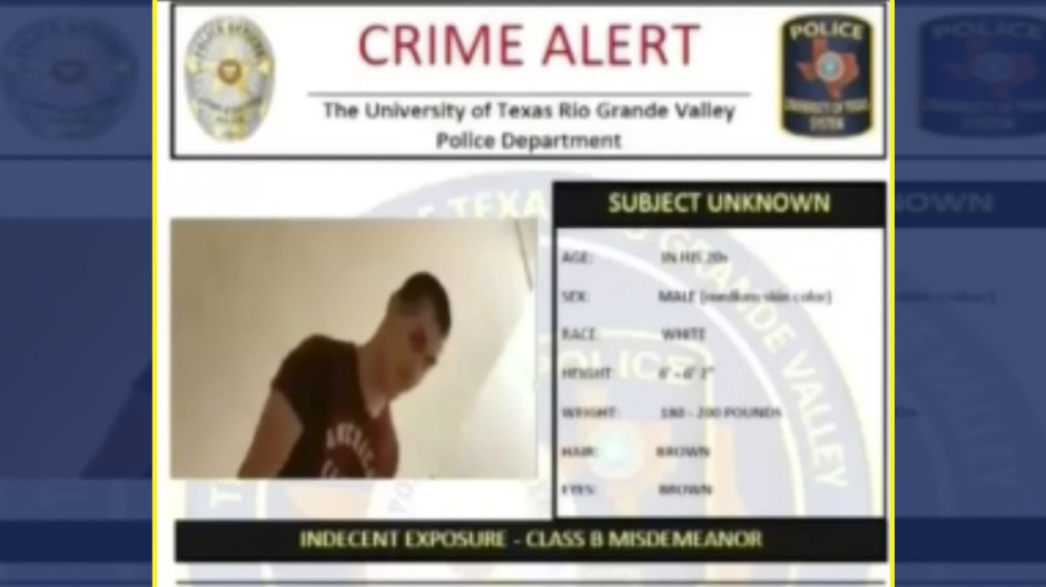 Detienen sujeto por exhibir sus partes íntimas