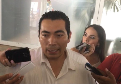 Victoria en espera de certificación internacional de seguridad 