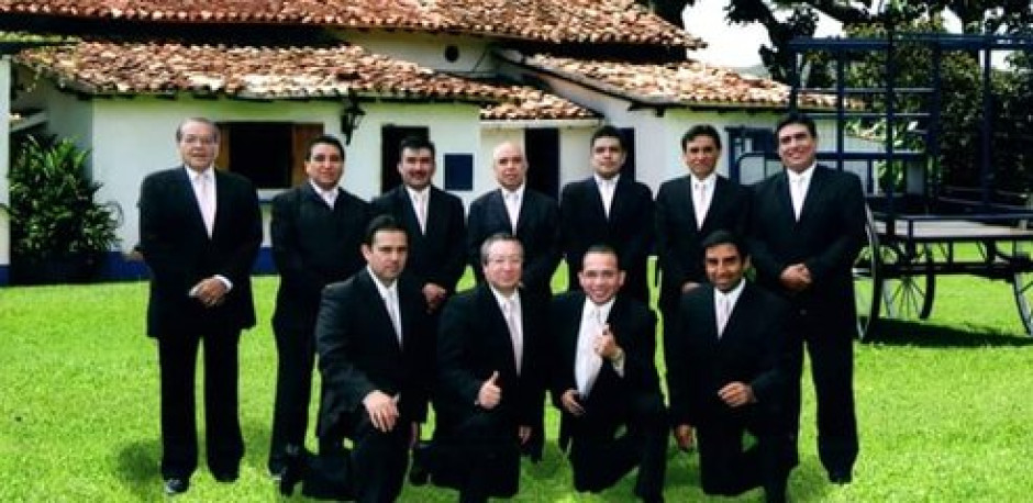 Tendrá Reynosa actuación de la Orquesta Danzonera México