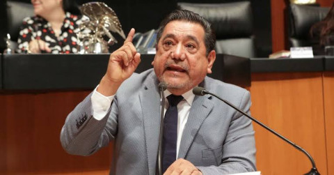 Tras aprobación, arranca campaña Félix Salgado Macedonio