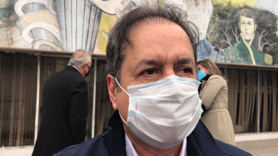 Sin fecha para regresar a las aulas de clase 