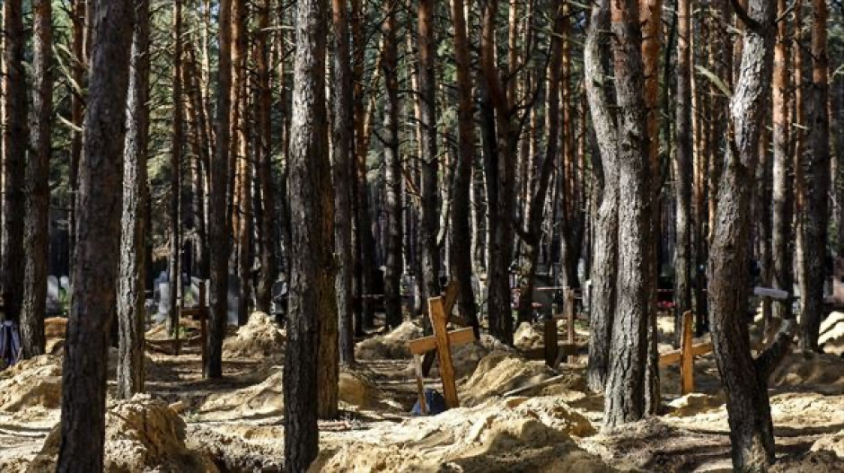 La ONU confirma crímenes de guerra rusos