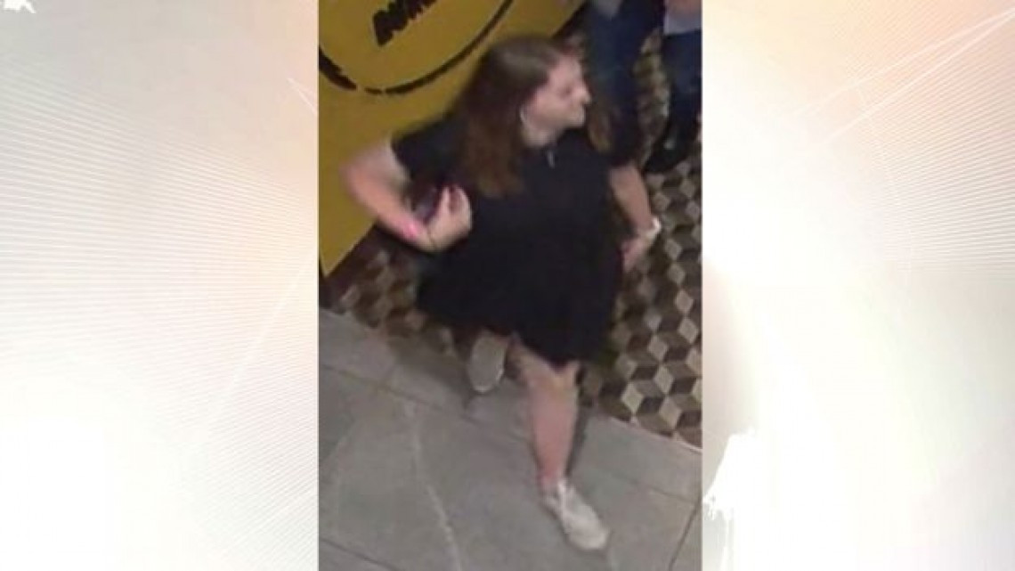 Hayan cuerpo de joven, podría ser hija de multimillonario