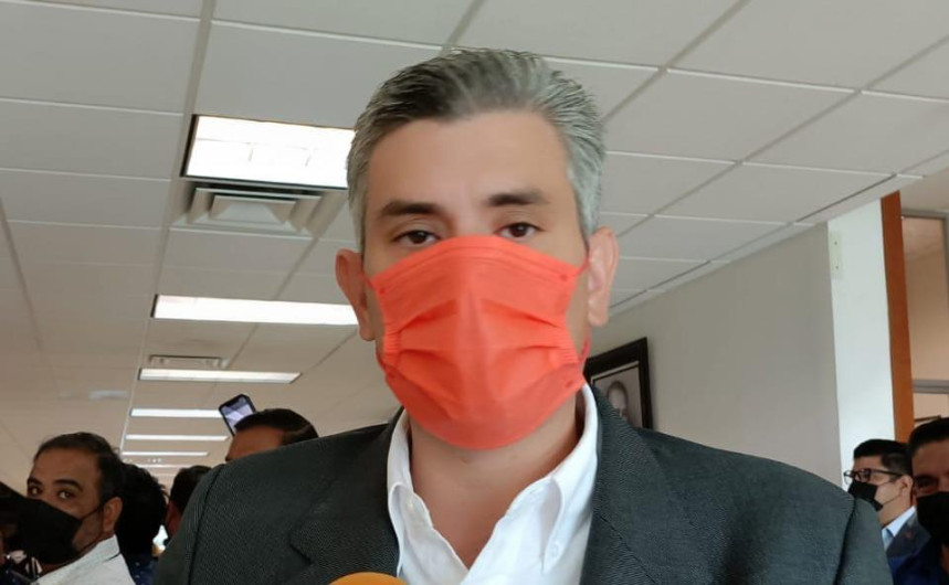 MC no ocupa coaliciones para el 2022