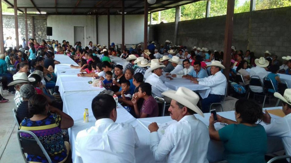 Concluye PRI asambleas en 12 municipios de Tamaulipas 