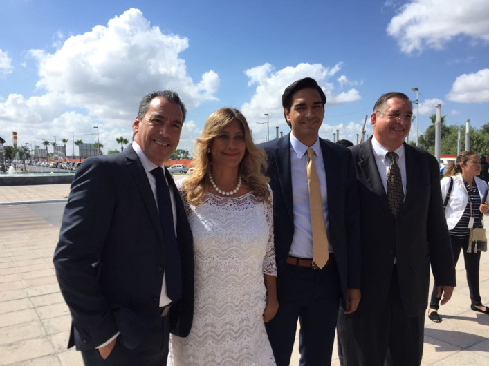 DIF rinde su 2do informe de actividades