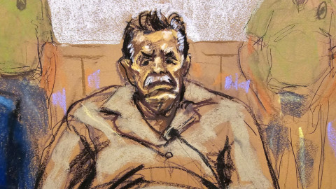 Piden posponer audiencia de Ismael 'El Mayo' Zambada en Estados Unidos