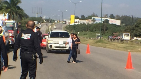 Realizarán contratación de personal para la dirección de tránsito