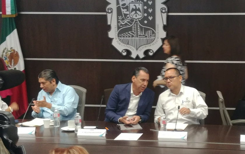 Aprueban modificaciones al presupuesto de Egresos 2018