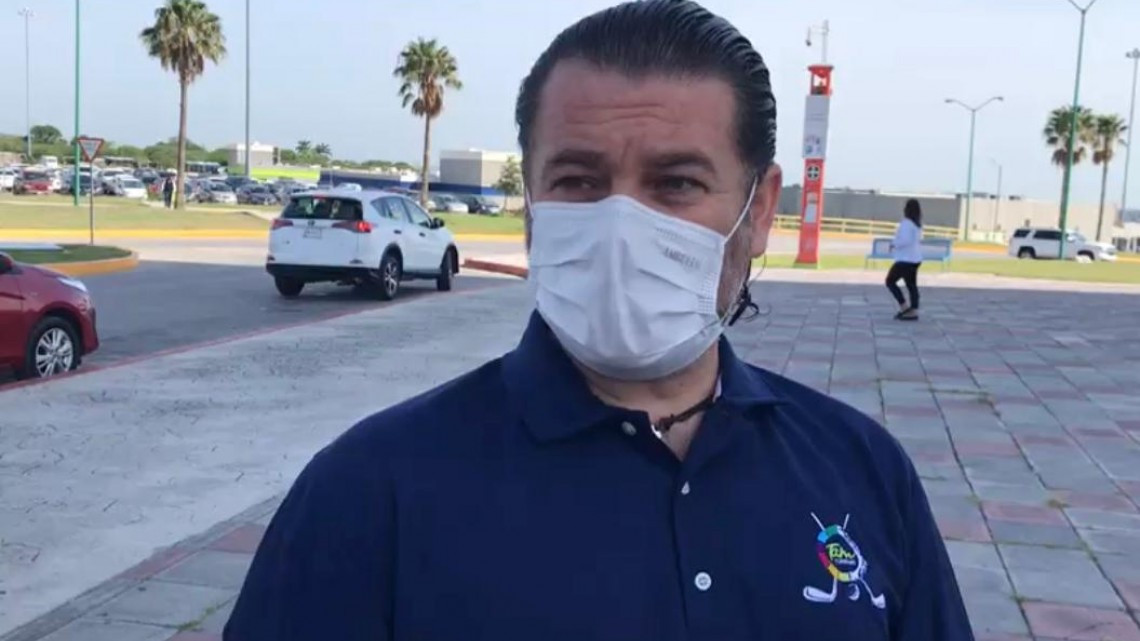 No habrá consumo de alcohol ni actividades grupales en playas; protocolo de reapertura sea estricto