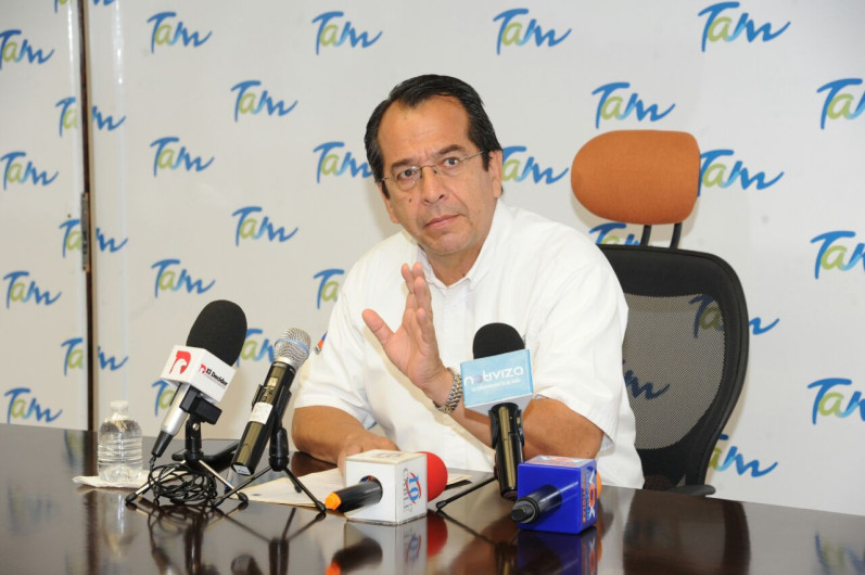 Convoca PC a seguir recomendaciones en festejos patrios