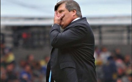 Jonathan Dos Santos deja vestido y alborotado al América 