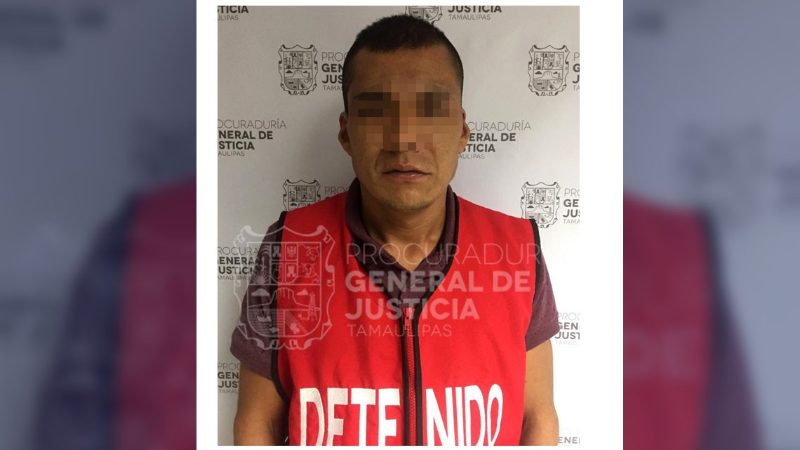 Detienen a dos por probables responsables de homicidio de músicos de Río Bravo