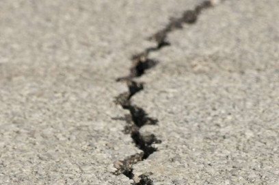 San Antonio sufre terremoto de magnitud 4.5 