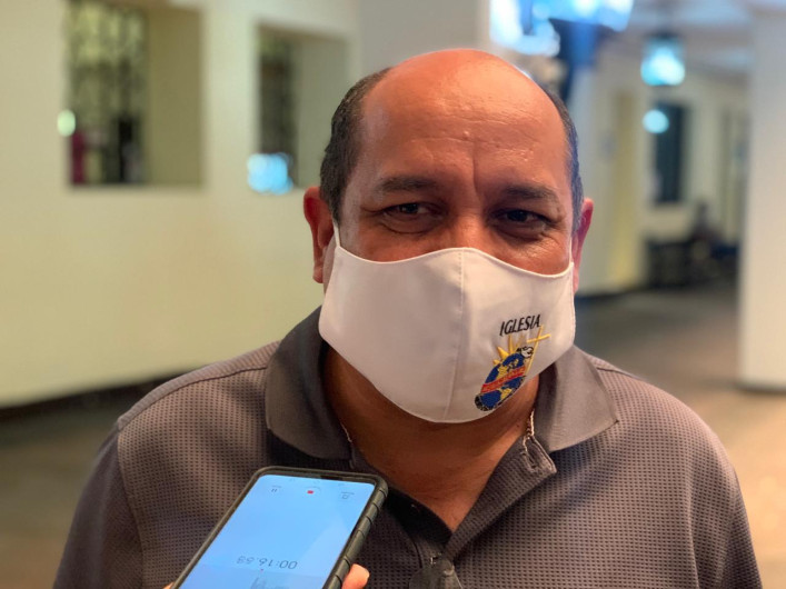 Tema de Fideicomisos no afectan a las organizaciones religiosas 