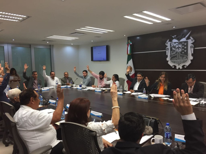 Aprueba Cabildo PAO 2017 de 169 mdp