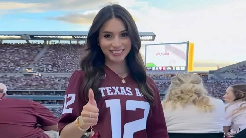 Universitaria de Laredo muere en Austin tras caer del piso 17