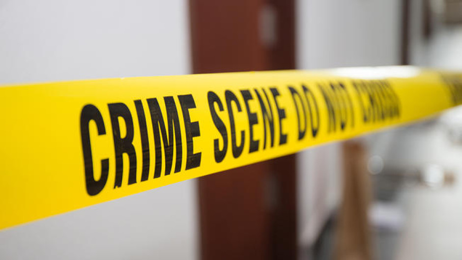 Autoridades investigan un doble homicidio en Donna, Texas