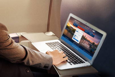 Prohíbe aparatos electrónicos EU en vuelos de países de Medio Oriente y África