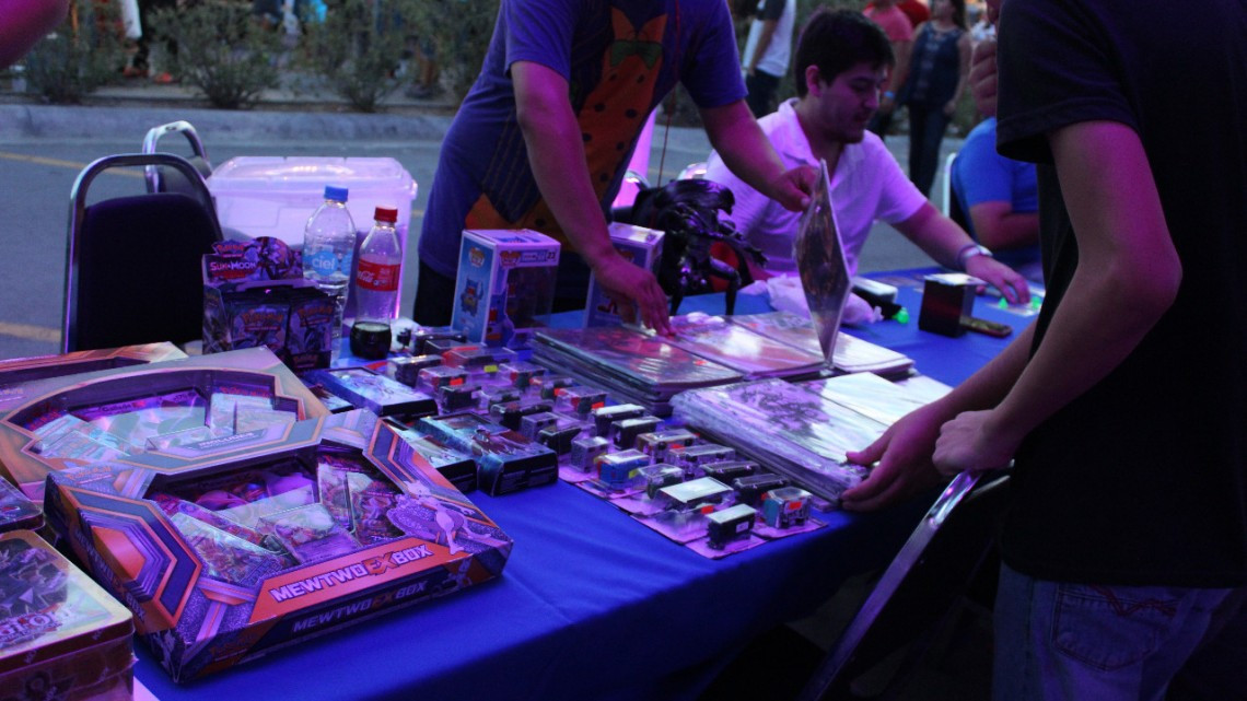 Un éxito Festival Jóvenes Tamaulipas en Reynosa