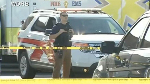 Tiroteo en supermercado de Kentucky