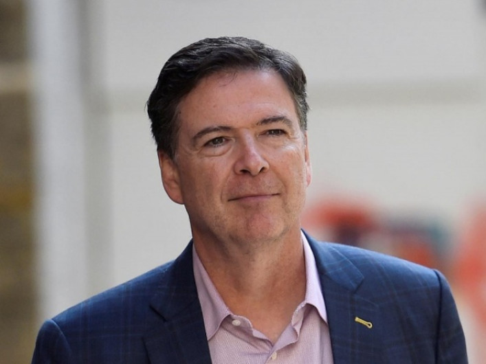 Exdirector del FBI testificará ante panel del Congreso