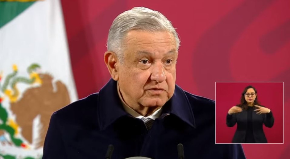 Condecoración Miguel Hidalgo, vacunación en adultos, esto y más en conferencia matutina de AMLO 