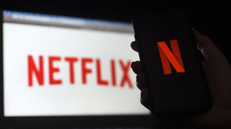 Estos son los estrenos de Netflix para el mes de junio