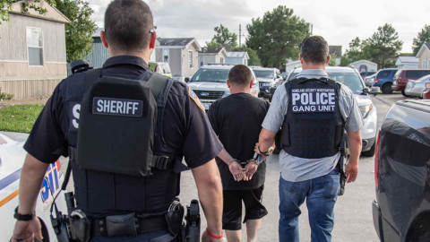 Patrulla Fronteriza detiene a ciudadano estadounidense