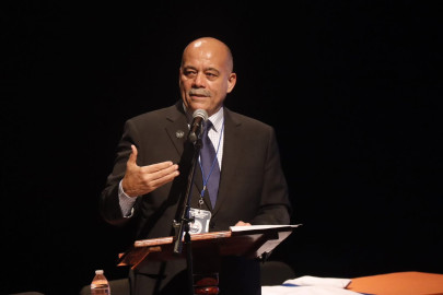 Congreso elige a Jesús Govea como Fiscal General de Justicia