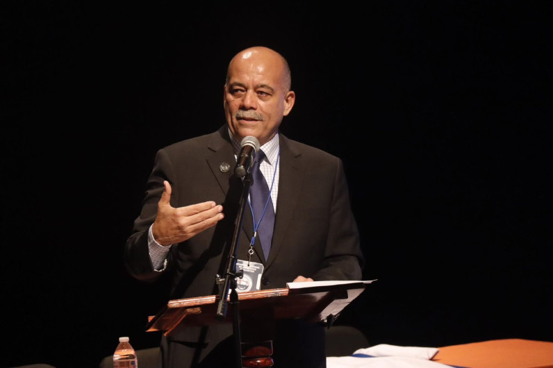 Congreso elige a Jesús Govea como Fiscal General de Justicia