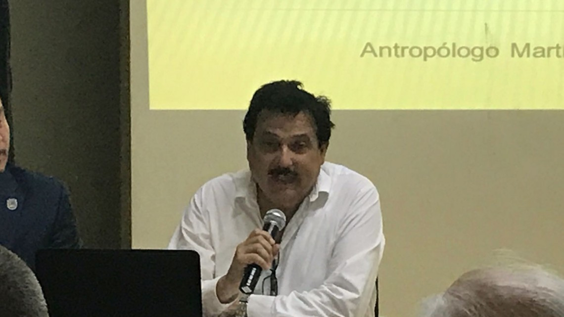 Conmemoran 104 Aniversario de Campaña Constitucionalista