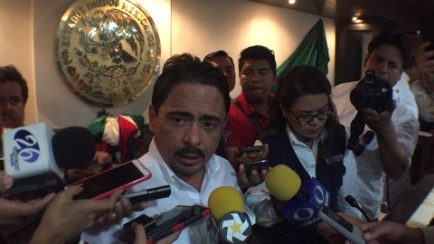 Después de 30 años tendrán luz en Fraccionamiento fundadores