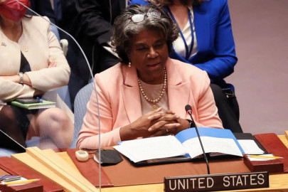 EEUU busca suspensión de Rusia del Consejo de la ONU por ataques en Bucha