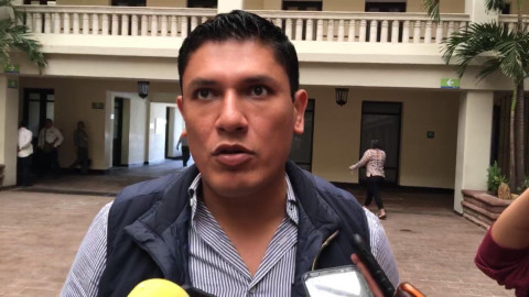 Operativo “Monarca” va contra delincuentes: Arturo Soto