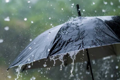 ¿Lluvia? Prepárate y conoce el pronóstico del tiempo para este miércoles