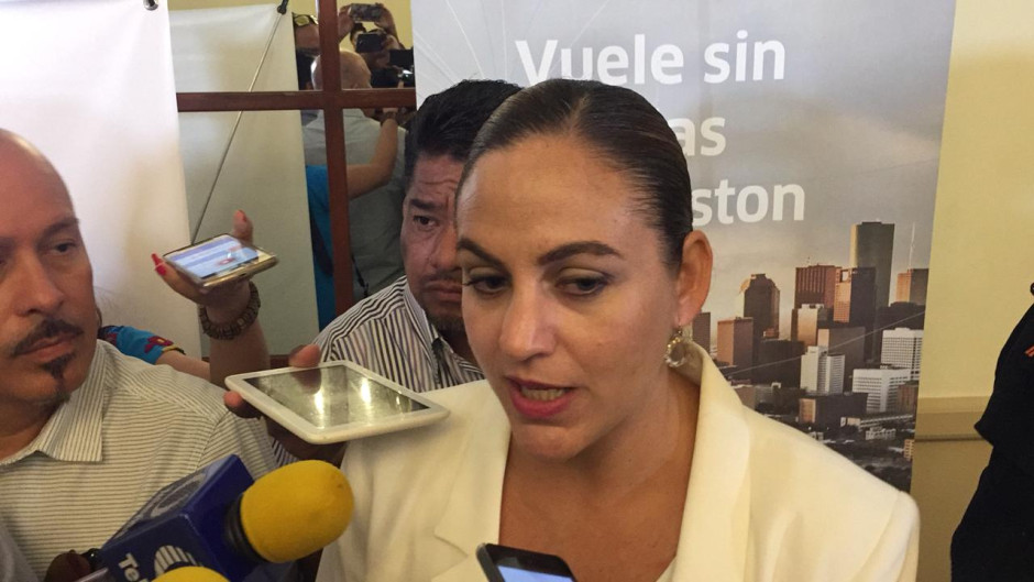 Sector energético generará más turismo de negocios en Tamaulipas 